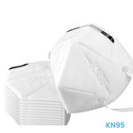 N95 & KN95 Face Mask