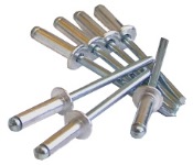 Blind Rivets, POP Rivets
