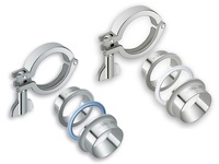 Sanitary & Hygienic Fittings