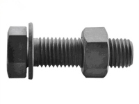 Structural Fasteners
