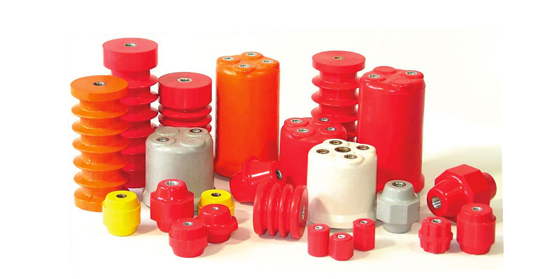standoff insulators