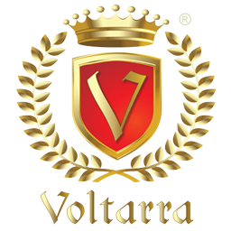 Voltarra Gold Leaf