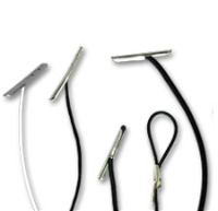 Barbed Cords