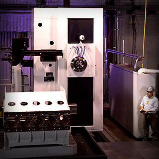 CNC Machining