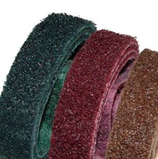 Medium Premium Surface Conditioning Belt (1 x 11)