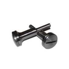 Arbor Adapter For Holding Cutting Wheels (1/4 x 3x8)