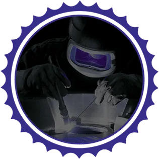 Weldings